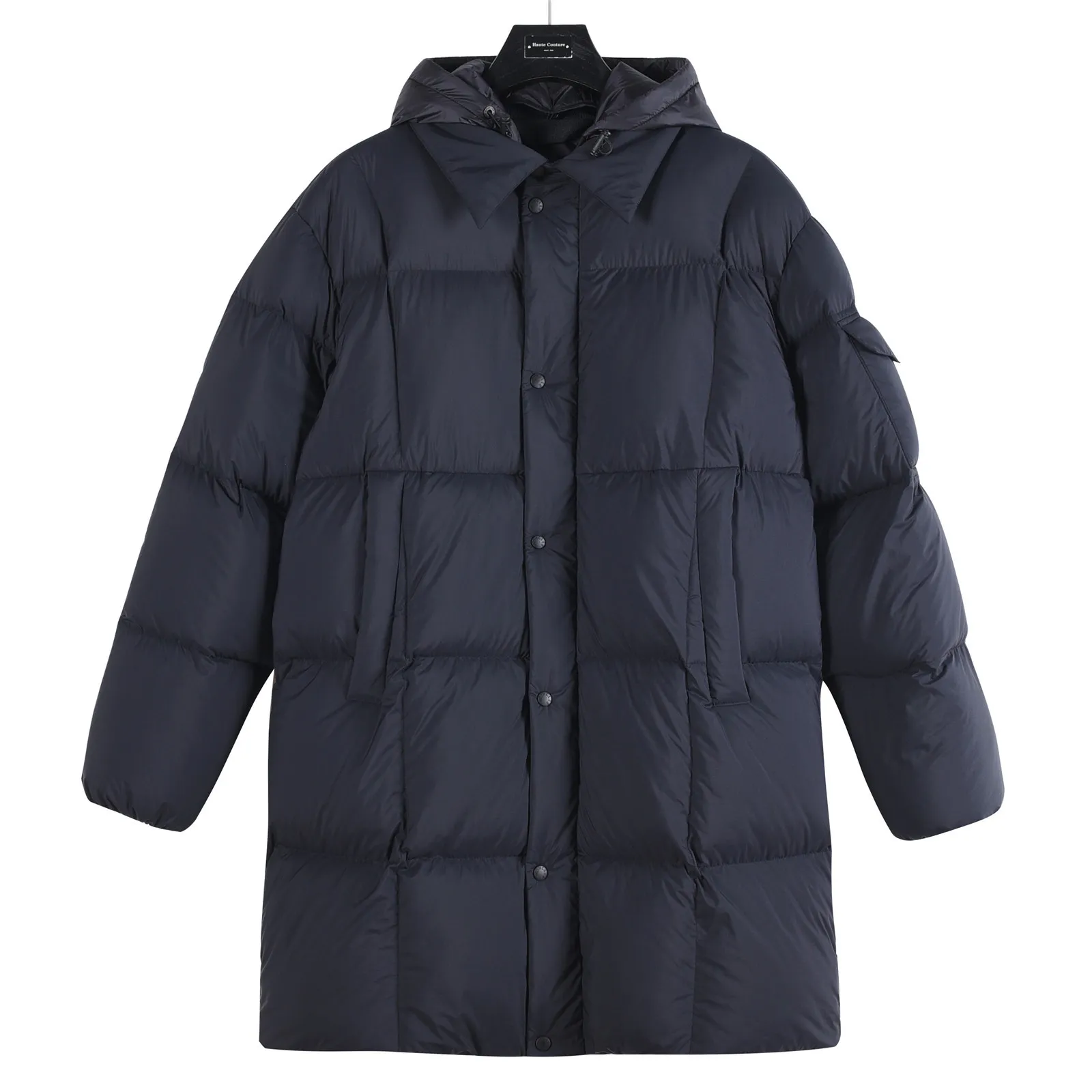 Authentic : 【Original 】 Moncler｜ / 25𝒔𝒔 Alize Same Style， ， Same Style#T 29# Size：12345 ：Black，Beige